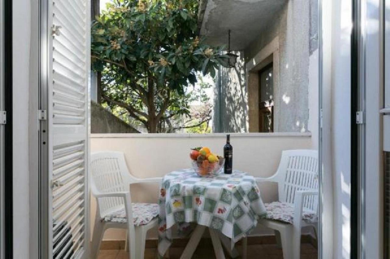 Apartment Anita 杜布罗夫尼克 外观 照片