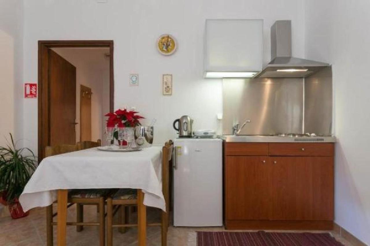 Apartment Anita 杜布罗夫尼克 外观 照片