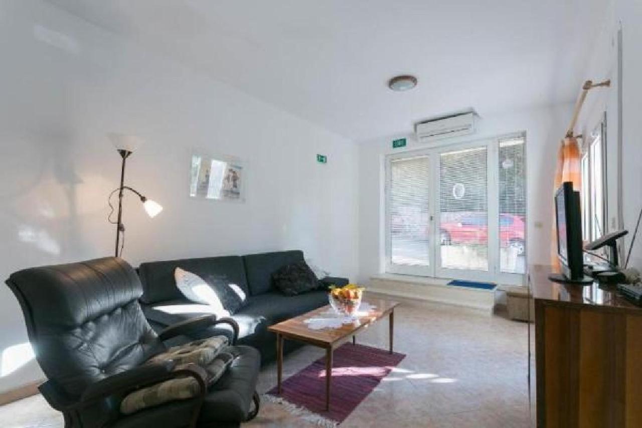Apartment Anita 杜布罗夫尼克 外观 照片