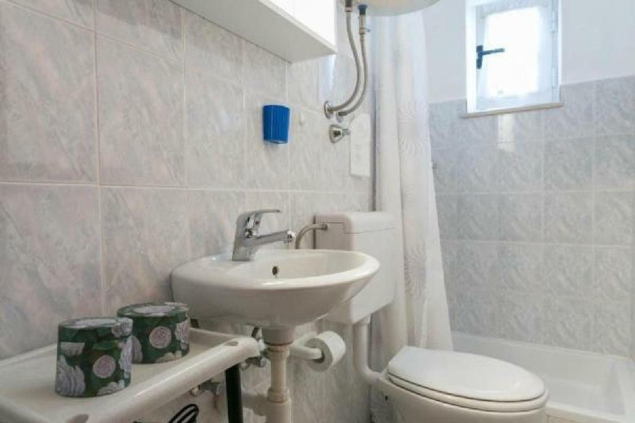 Apartment Anita 杜布罗夫尼克 外观 照片